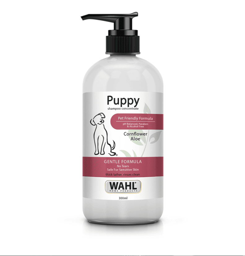 Wahl Puppy Shampoo 300ml