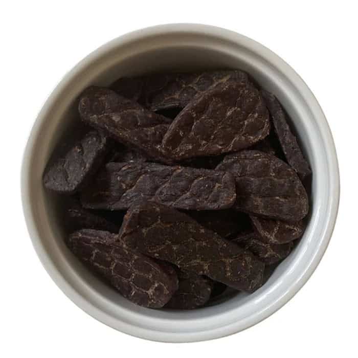Prime 100 SPD Prime Cut Kangaroo Dog Treats 100g