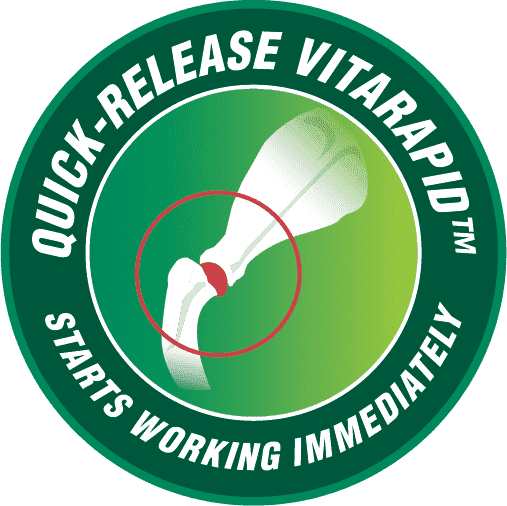 VitaRapid Joint Care Daily Treats For Dogs 210g