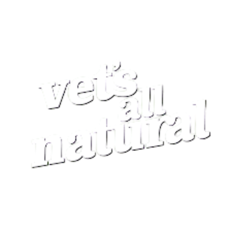 Vets All Natural Logo