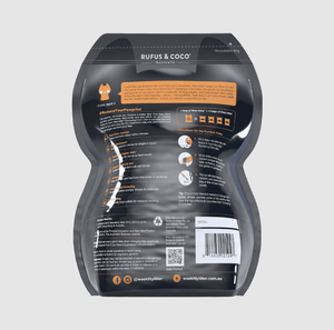 Wee Kitty Natural Clumping Corn Litter