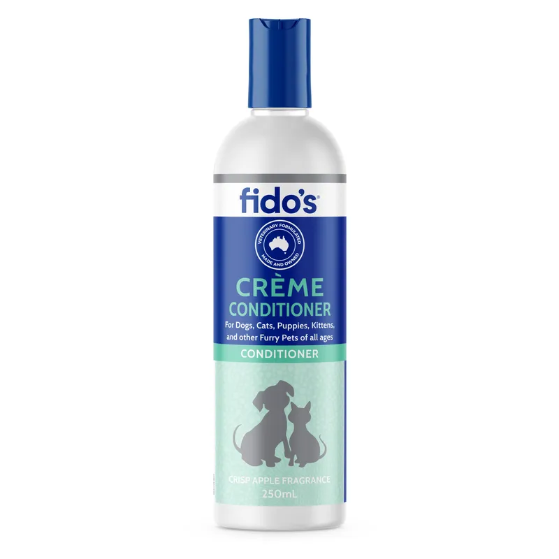 Fido's Creme Conditioner