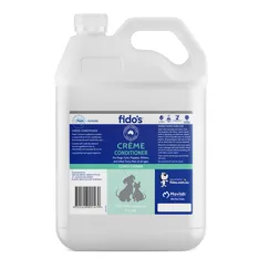 Fido's Creme Conditioner