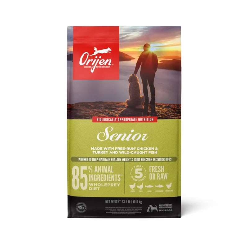 Orijen Senior Dog Food