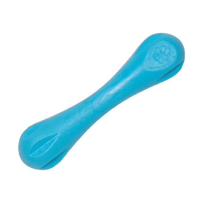 West Paw Hurley Tough Fetch Dog Toy