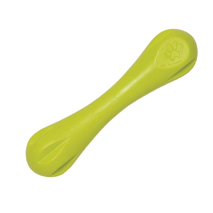 West Paw Hurley Tough Fetch Dog Toy
