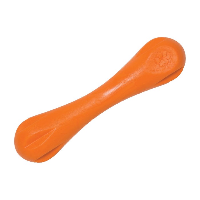 West Paw Hurley Tough Fetch Dog Toy