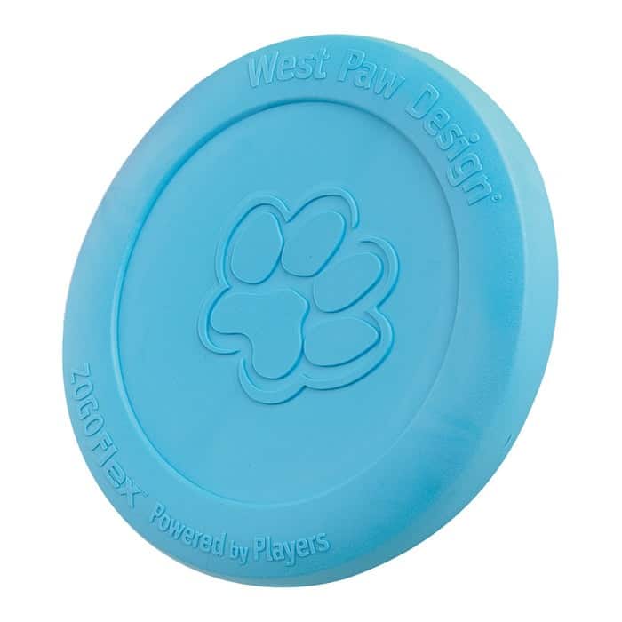 West Paw Zisc Flying Fetch Toy