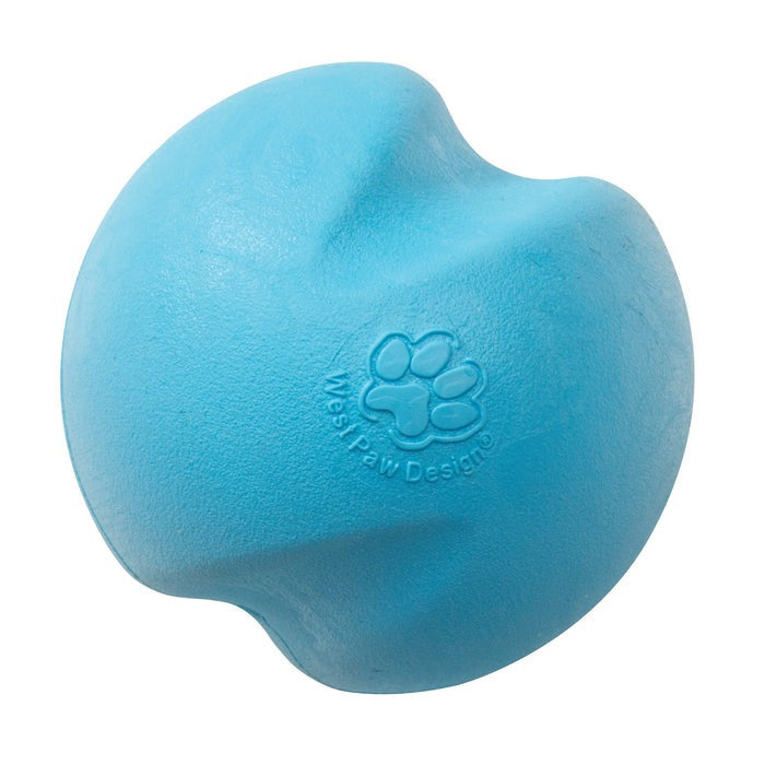 West Paw Jive Tough Ball