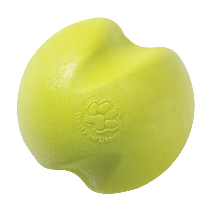West Paw Jive Tough Ball