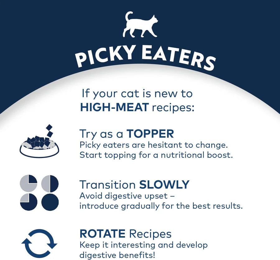 Ziwi Peak Cat Lamb Can Wet Food