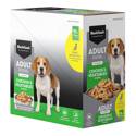 Black Hawk Original Adult Chicken & Vegetables Wet Food