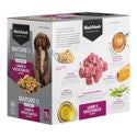 Black Hawk Original Mature Lamb and Vegetables 85G 12PK