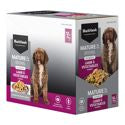 Black Hawk Original Mature Lamb and Vegetables 85G 12PK