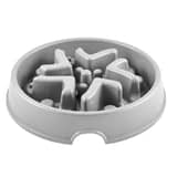 All Fur You Dog Bamboo Feeder Bowl