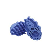 Kong Zoomgroom Boysenberry Dog Brush