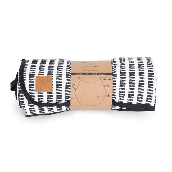 Mog & Bone Car Seat Cover