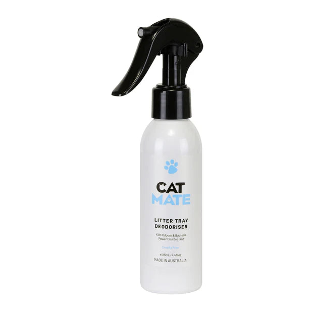 Catmate Litter Tray Deodoriser