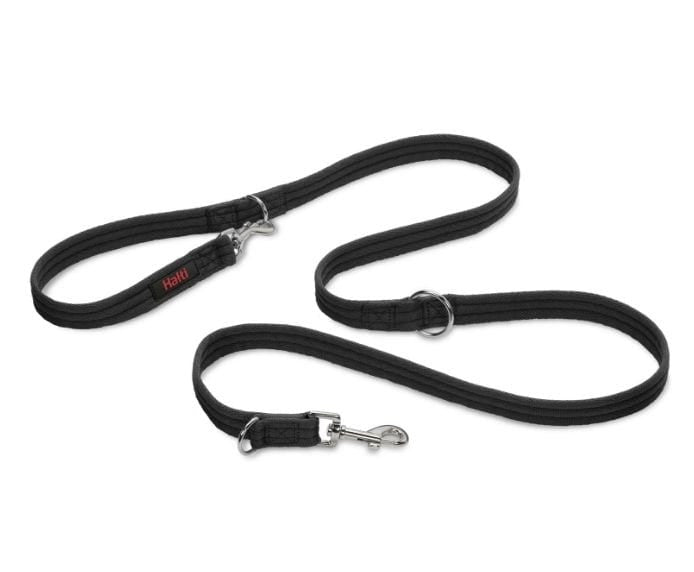 Halti Training Lead Large in Black
