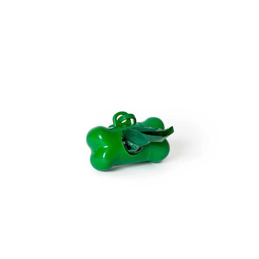 Biogone Dog Poo Bag Dispenser - 1pk