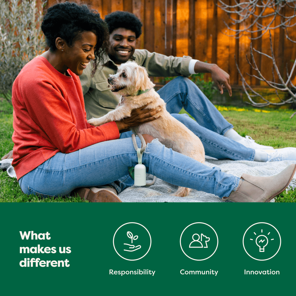 Earth Rated 100 Dog Wipes