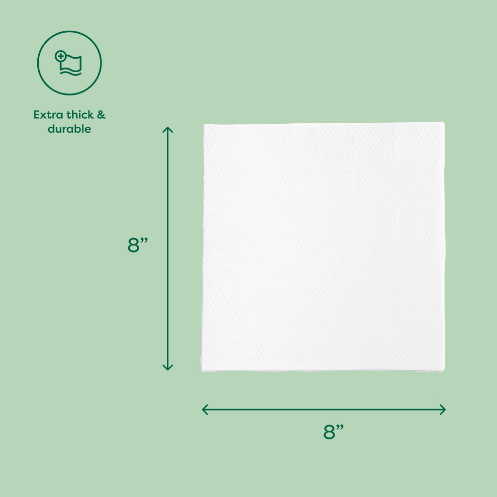 Earth Rated 100 Dog Wipes