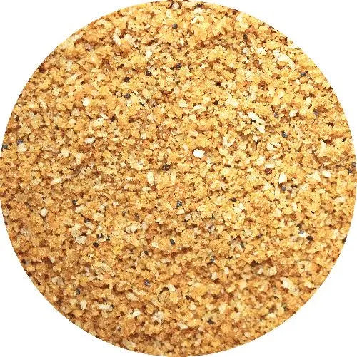 Passwell Egg & Biscuit Bird Food