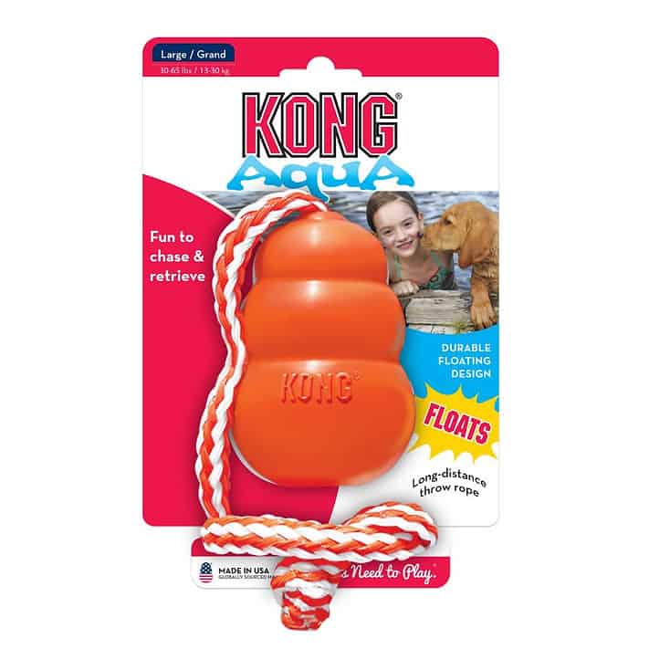 Kong Dog Aqua Dog Toy