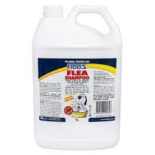 Fido's Flea Shampoo Fre Itch