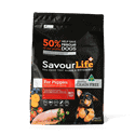 SavourLife Puppy Grain Free Australian Chicken