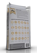 Meals For Mutts Large Kibble Turkey & Chicken Grain & Gluten Free Dry Food for Puppies