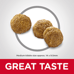 Hill's Science Diet Adult Dog Chicken & Barley Food
