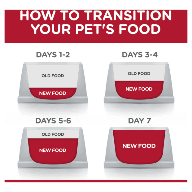 Hill's Science Diet Adult Cat Optimal Care Chicken Recipe Food
