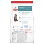 Hill's Science Diet Adult 7+ Indoor Cat Food