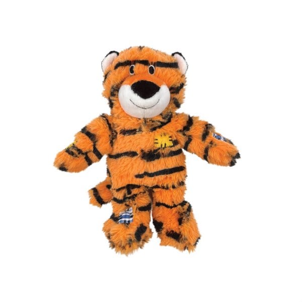 Kong Wild Knots Tiger Sm/Md
