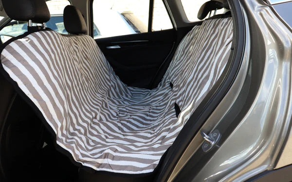 Mog & Bone Car Seat Cover