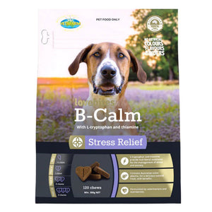 Vetafarm Lovebites B-Calm Chews For Dogs