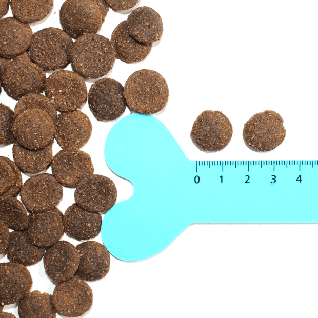 Meals For Mutts Salmon And Sardine Grain & Gluten Free Dry Dog Food