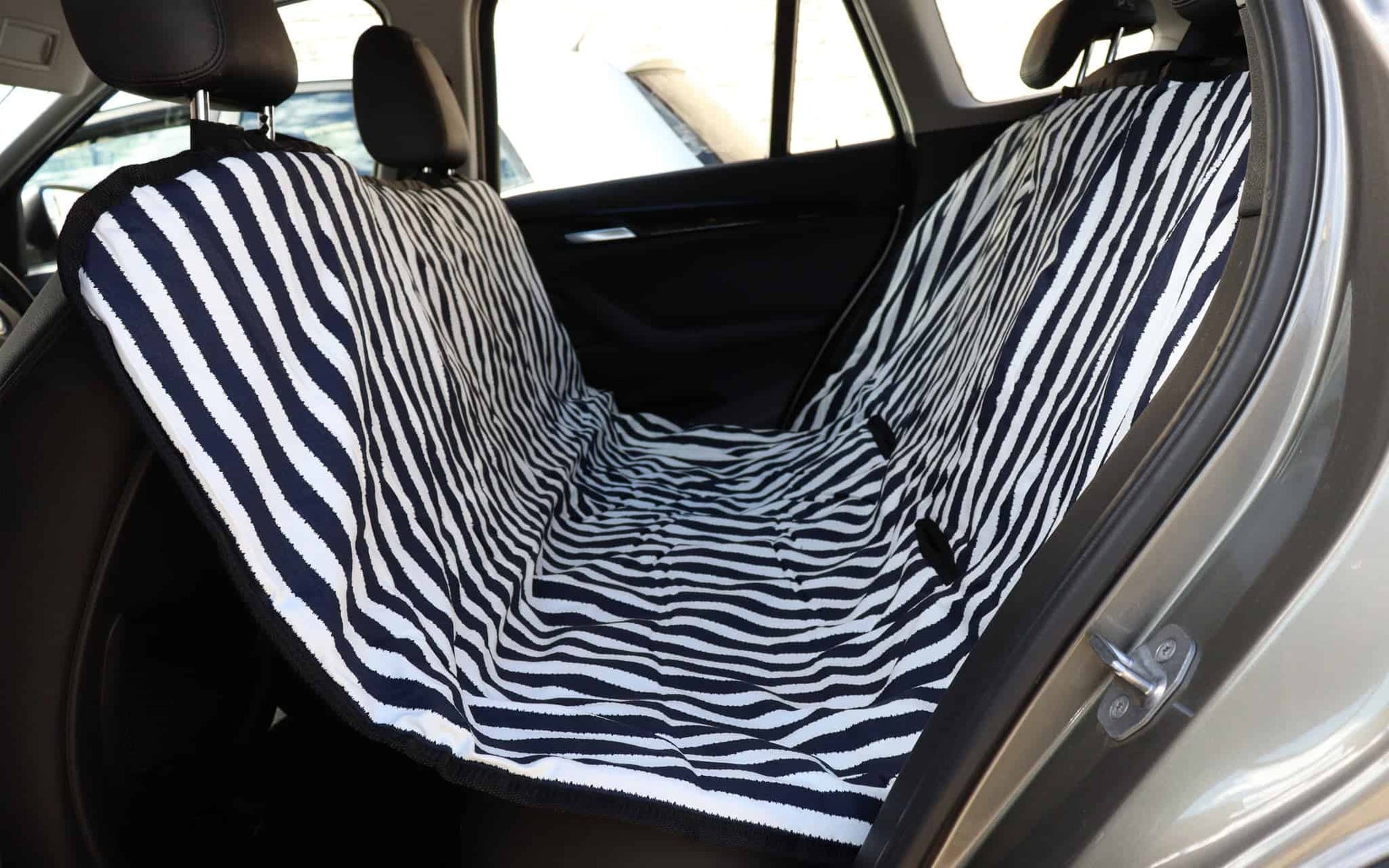 Mog & Bone Car Seat Cover