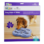 Nina Ottosson Dog Hide N Slide Prp