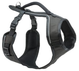 PetSafe EasySport Harness Black