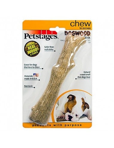Petstages Durable Chew Stick for Dogs