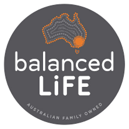 Balanced Life