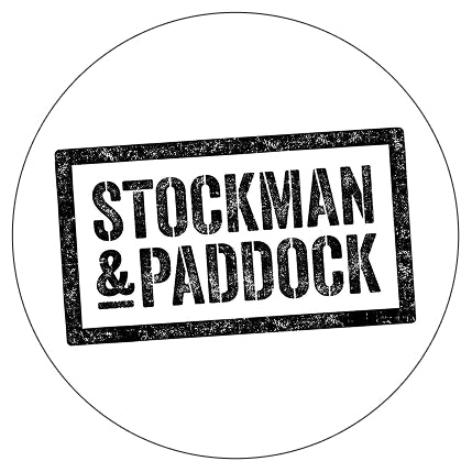 Stockman & Paddock