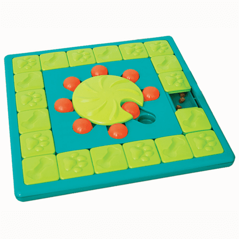 Nina Ottosson Multipuzzle Blu