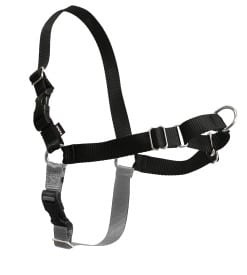PetSafe Easy Walk Harness Black