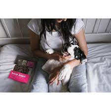 Meals For Mutts Dry Dog Food Kangaroo Treats