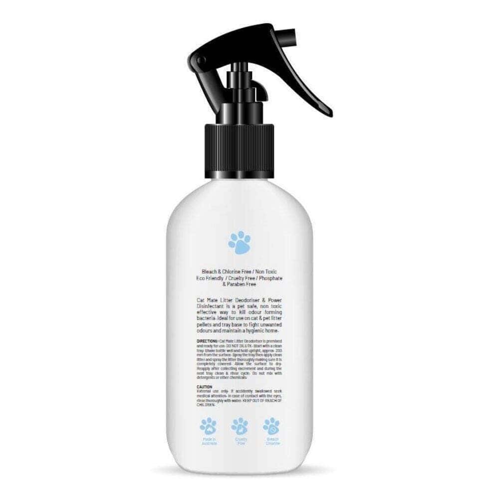 Catmate Litter Tray Deodoriser