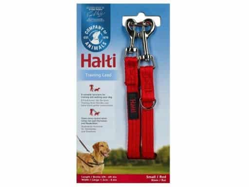 Halti Training Lead