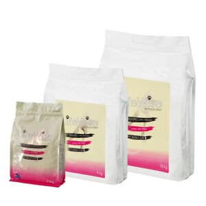 LifeWise Fish with Vegetables for Cats